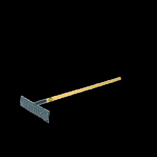 Lasher 16 Tooth Heavy Duty Rake