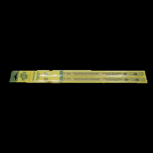 Lasher LasherPro 18TPI Hacksaw Blade 2 Pack