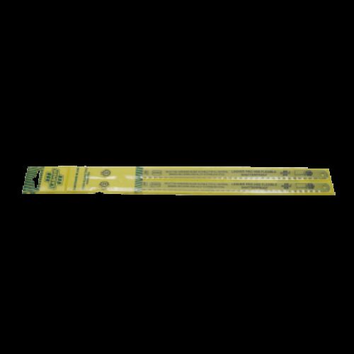 Lasher LasherPro 24TPI Hacksaw Blade 2 Pack