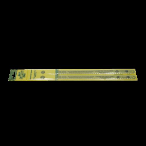 Lasher LasherPro 32TPI Hacksaw Blade 2 Pack