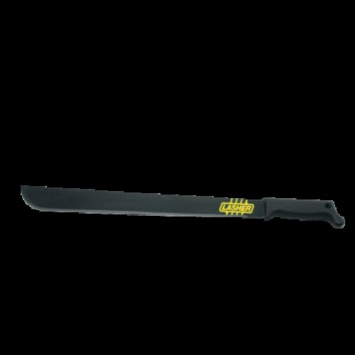 Lasher Machette Poly Handle