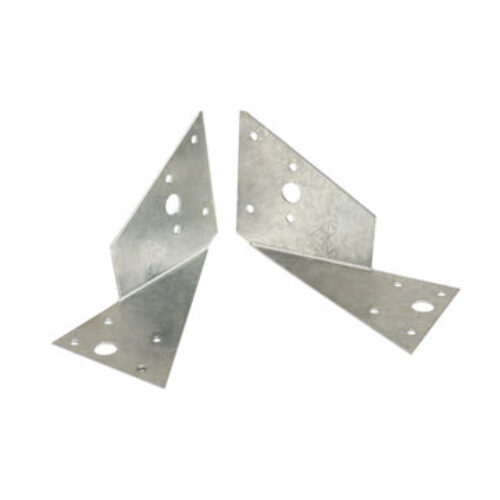Left Handed Hurricane CLips
