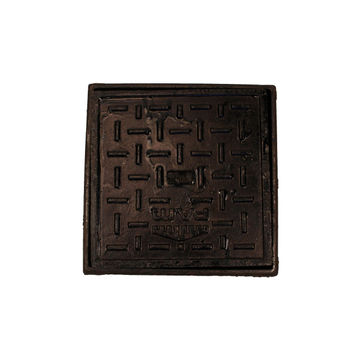 Manhole 265x265