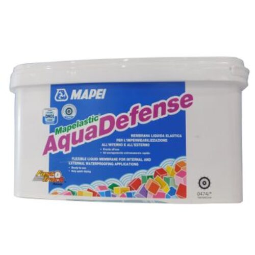 Mapelastic Aquadefense 3.5kg