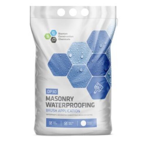 Masonry Waterproofing 10Kg Grey