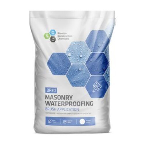 Masonry Waterproofing 2Kg White