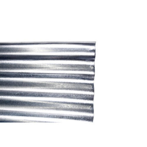 Metal Roof Sheet Corrugated Galvanized Steel Z150 3m 0.47mm