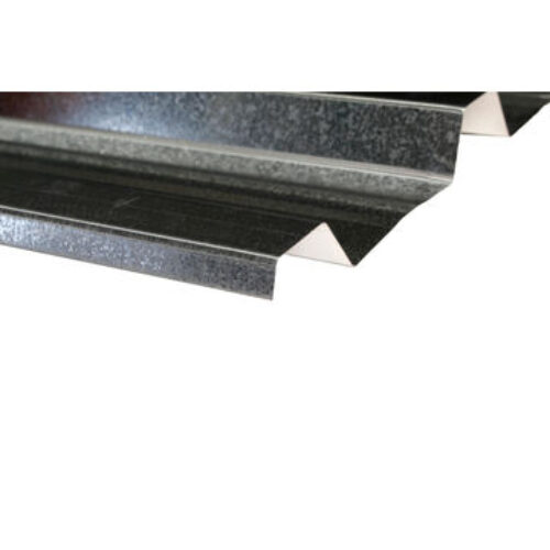 Metal Roof Sheet IBR Galvanized Steel Z150 4.8m 0.47mm