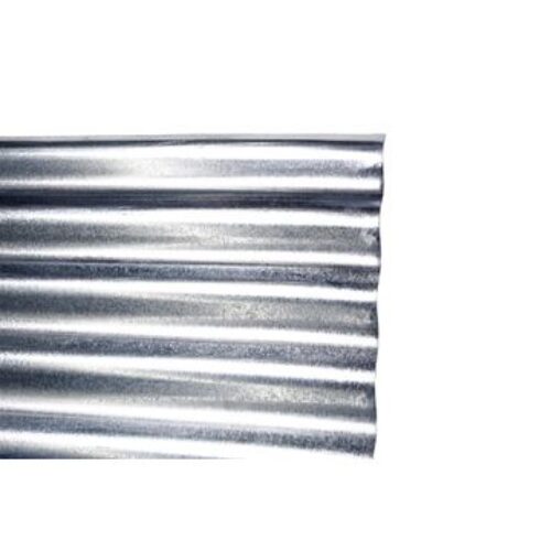 Metal Roofing Corrugated Z100 1.8M 0.25mm