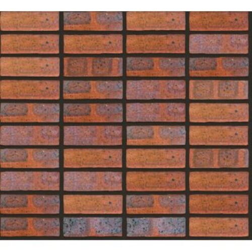 Montana Travertine Clay Face Brick COROBRIK