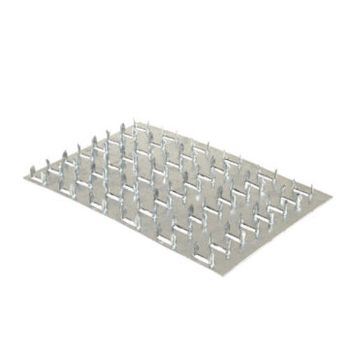 Nail Plate 8cm x 13cm GRYPA