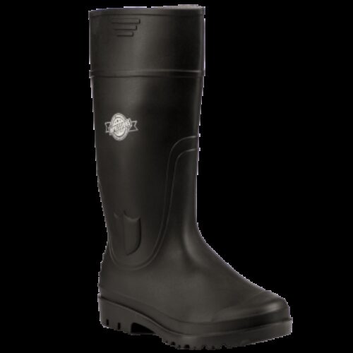 Non Steel Toe Gumboots Size 9
