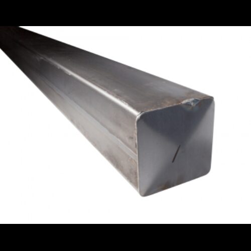 Palisade Post Square 76×1.6×2.4m