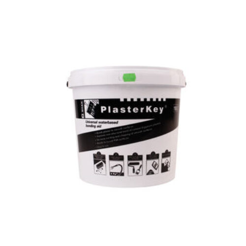 Plasterkey 10L