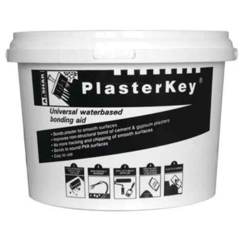 Plasterkey 5L
