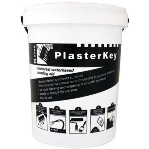 PlasterKey Bonding Agent 25L