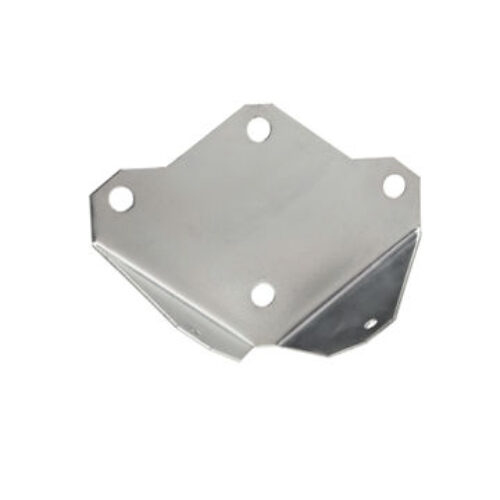 Pole hanger 150mm light duty
