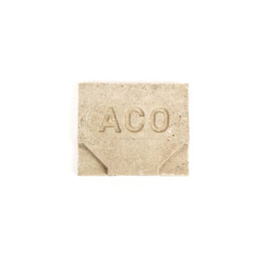 Polymer Drain End Cap H97 ACO