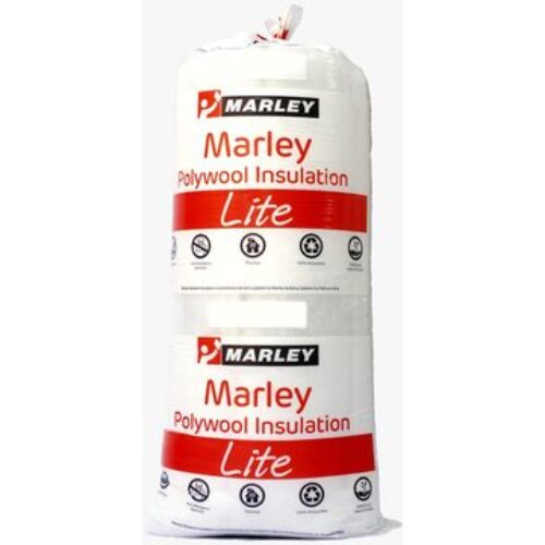 Polywool Lite Insulation 6Mx1200X130Mm