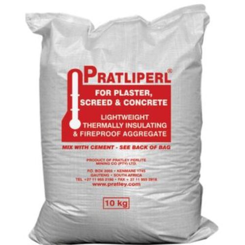 Pratliperl 10kg