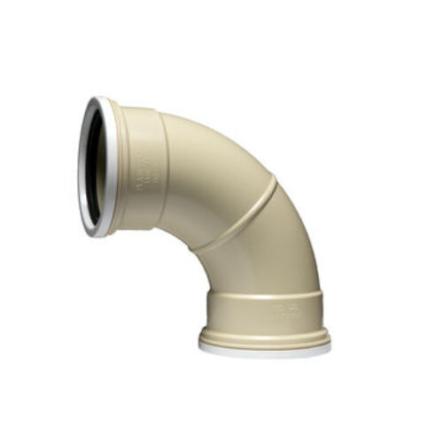 PVC Underground Bend 87.5 Degrees