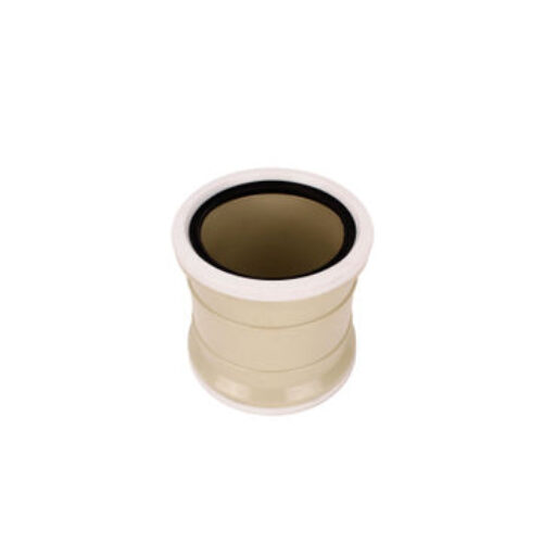 PVC Underground Kimberly Socket 110mm