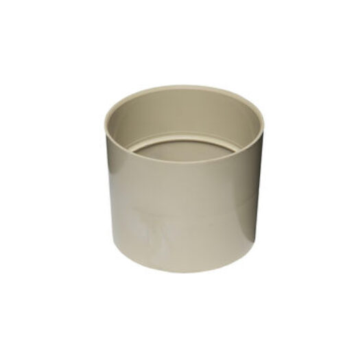 PVC Underground Solvent Socket 110mm