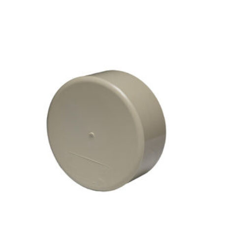 PVC Underground Stopend Female 110mm