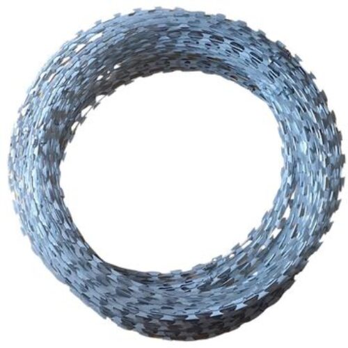 Razor Wire 500 X 10m (Boxed)