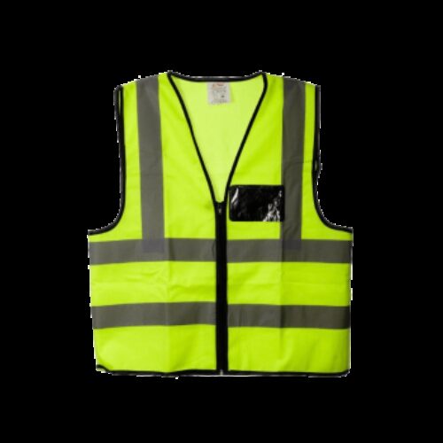 Reflective Vest X-Large