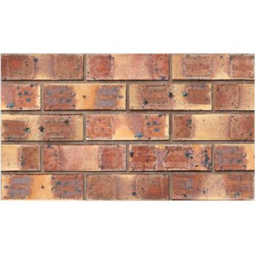 River Mix Satin White