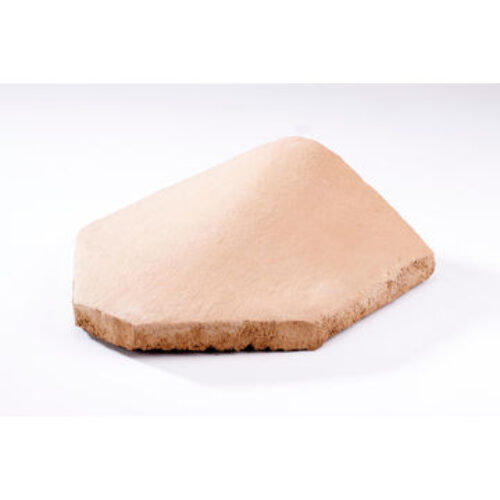 Roof Tile Concrete Butt Joint Hip Starter MARLEY Terracotta