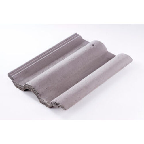 Roof Tile Concrete Double Roman MARLEY Slate