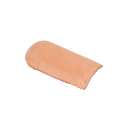 Roof Tile Concrete Hip Starter MARLEY Red