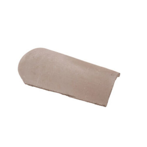 Roof Tile Concrete Hip Starter MARLEY Slate