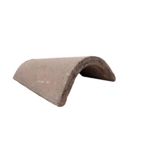 Roof Tile Concrete Taper Ridge Tile MARLEY Slate