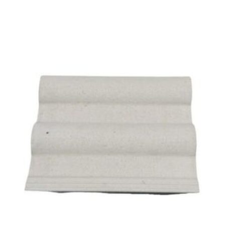 Roof Tile Double Roman Granite