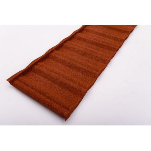 Roof Tile Terra Cotta HARVEY ELITE L167.5cmxW39.5cm