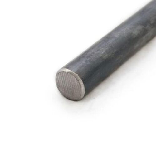 Round Bar 6mm 6M