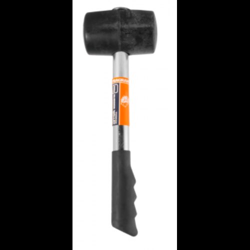 Rubber Mallet 60mm 450 Gram