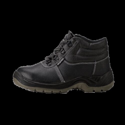 Safety Boots Steel Toe Size 9