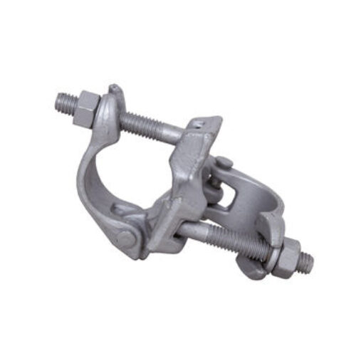 Scaffolding Steel Swivel Coupler 50X50 Universal
