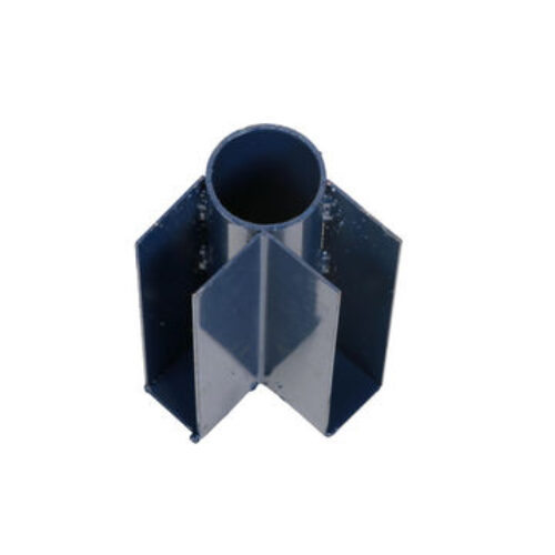 Scaffolding Steel Toe Board Clip QUICKLOCK