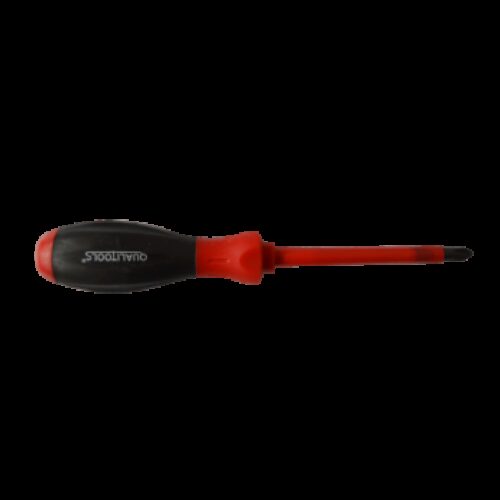 Screwdriver Phillips 2x100mm Electrical