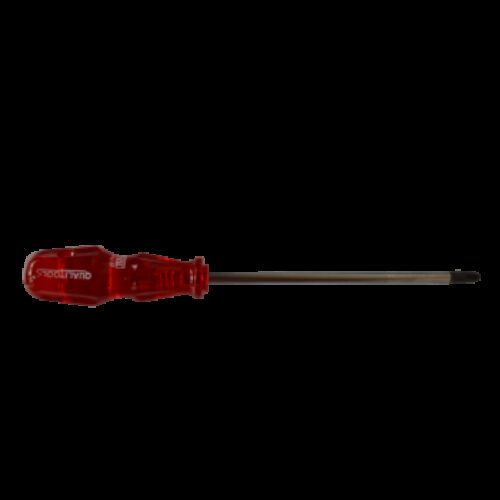 Screwdriver Phillips 2x150mm Mechanical