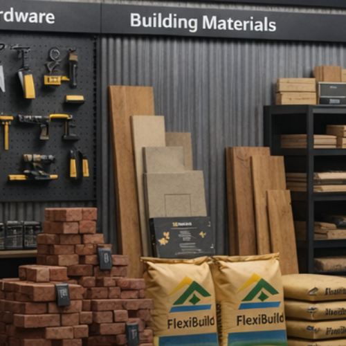 Robmeg F7 C2H LH P Window Frame