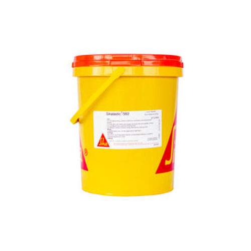 Sika Sikalastic 560 Grey 20L