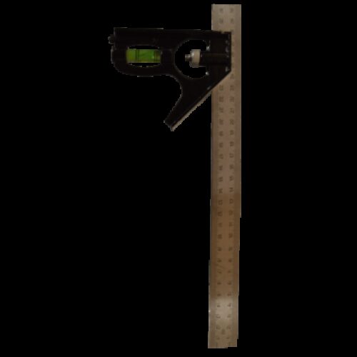 Square Combination 300mm