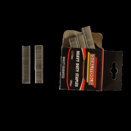 Staples 8mm Heavy Duty