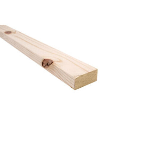 TIMBER SABS SAP 38X152MM 3.6M